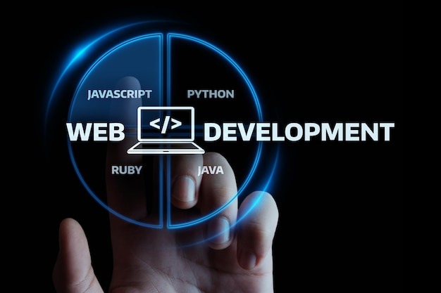 Web Applications Preview